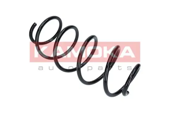 Fahrwerksfeder Vorderachse KAMOKA 2110173 Bild Fahrwerksfeder Vorderachse KAMOKA 2110173