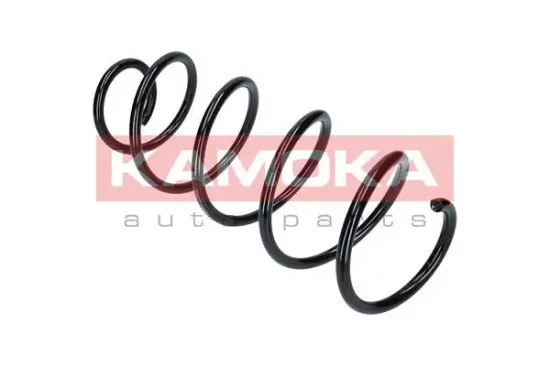 Fahrwerksfeder Vorderachse KAMOKA 2110173 Bild Fahrwerksfeder Vorderachse KAMOKA 2110173