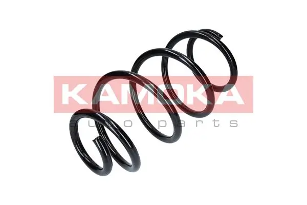 Fahrwerksfeder Vorderachse KAMOKA 2110174