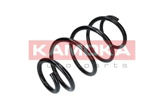 Fahrwerksfeder Vorderachse KAMOKA 2110174 Bild Fahrwerksfeder Vorderachse KAMOKA 2110174