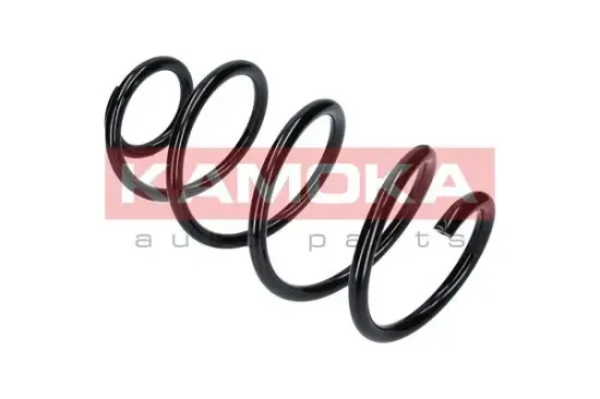 Fahrwerksfeder Vorderachse KAMOKA 2110174 Bild Fahrwerksfeder Vorderachse KAMOKA 2110174