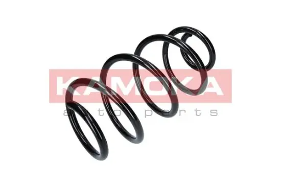 Fahrwerksfeder Vorderachse KAMOKA 2110174 Bild Fahrwerksfeder Vorderachse KAMOKA 2110174