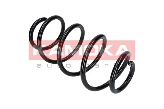 Fahrwerksfeder Vorderachse KAMOKA 2110174 Bild Fahrwerksfeder Vorderachse KAMOKA 2110174