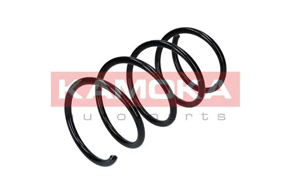 Fahrwerksfeder Vorderachse KAMOKA 2110176