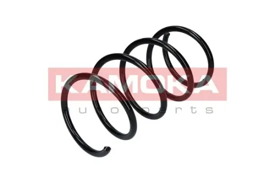 Fahrwerksfeder Vorderachse KAMOKA 2110176 Bild Fahrwerksfeder Vorderachse KAMOKA 2110176