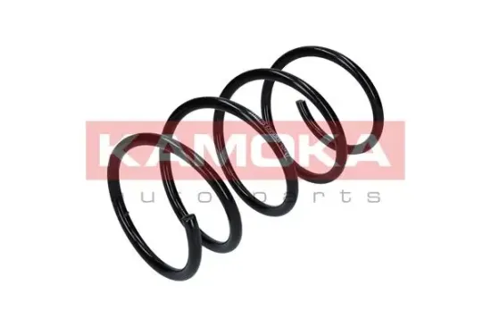 Fahrwerksfeder Vorderachse KAMOKA 2110176 Bild Fahrwerksfeder Vorderachse KAMOKA 2110176