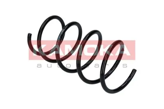 Fahrwerksfeder Vorderachse KAMOKA 2110176 Bild Fahrwerksfeder Vorderachse KAMOKA 2110176