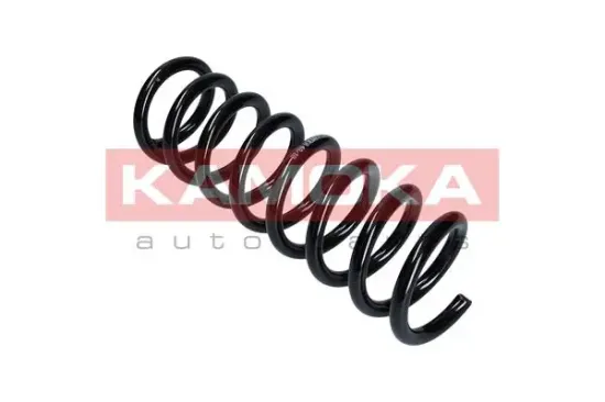 Fahrwerksfeder Vorderachse KAMOKA 2110183 Bild Fahrwerksfeder Vorderachse KAMOKA 2110183