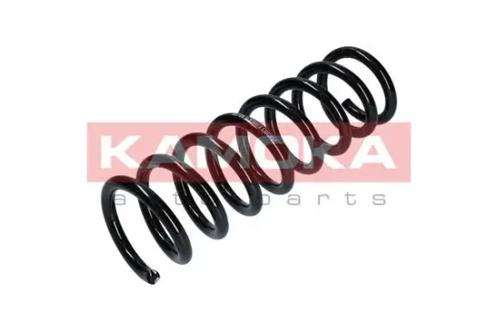 Fahrwerksfeder Vorderachse KAMOKA 2110183 Bild Fahrwerksfeder Vorderachse KAMOKA 2110183