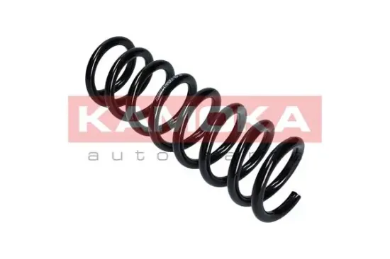 Fahrwerksfeder Vorderachse KAMOKA 2110183 Bild Fahrwerksfeder Vorderachse KAMOKA 2110183