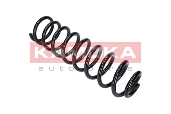Fahrwerksfeder Vorderachse KAMOKA 2110184 Bild Fahrwerksfeder Vorderachse KAMOKA 2110184