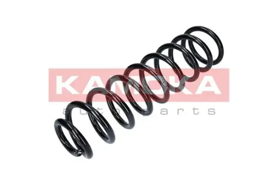 Fahrwerksfeder Vorderachse KAMOKA 2110184 Bild Fahrwerksfeder Vorderachse KAMOKA 2110184