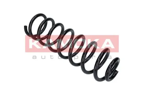 Fahrwerksfeder Vorderachse KAMOKA 2110186 Bild Fahrwerksfeder Vorderachse KAMOKA 2110186