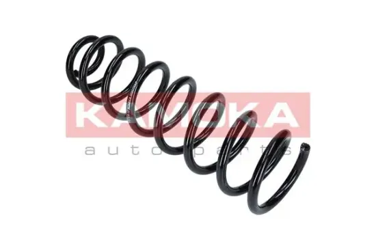 Fahrwerksfeder Vorderachse KAMOKA 2110186 Bild Fahrwerksfeder Vorderachse KAMOKA 2110186
