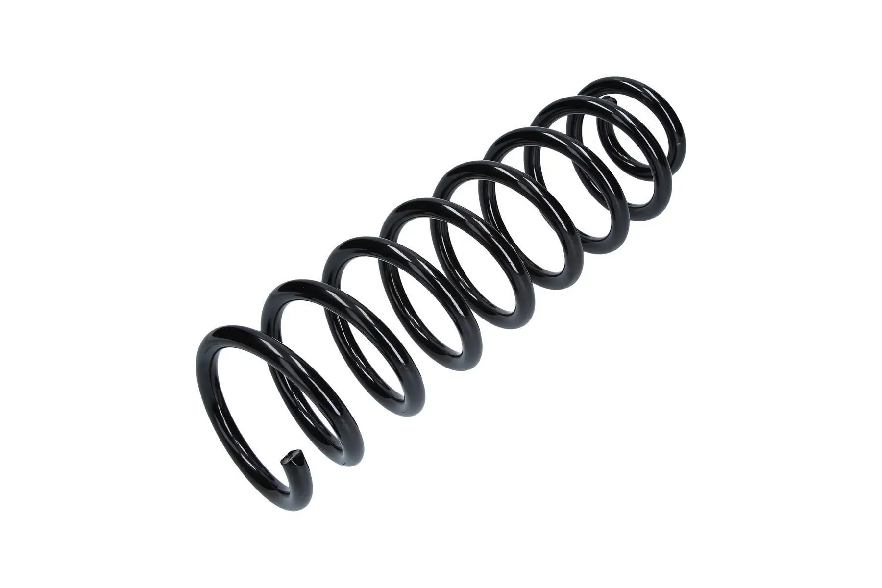 Fahrwerksfeder Vorderachse KAMOKA 2110187