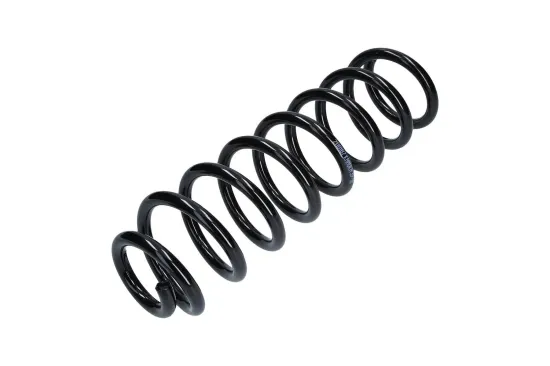 Fahrwerksfeder Vorderachse KAMOKA 2110187 Bild Fahrwerksfeder Vorderachse KAMOKA 2110187