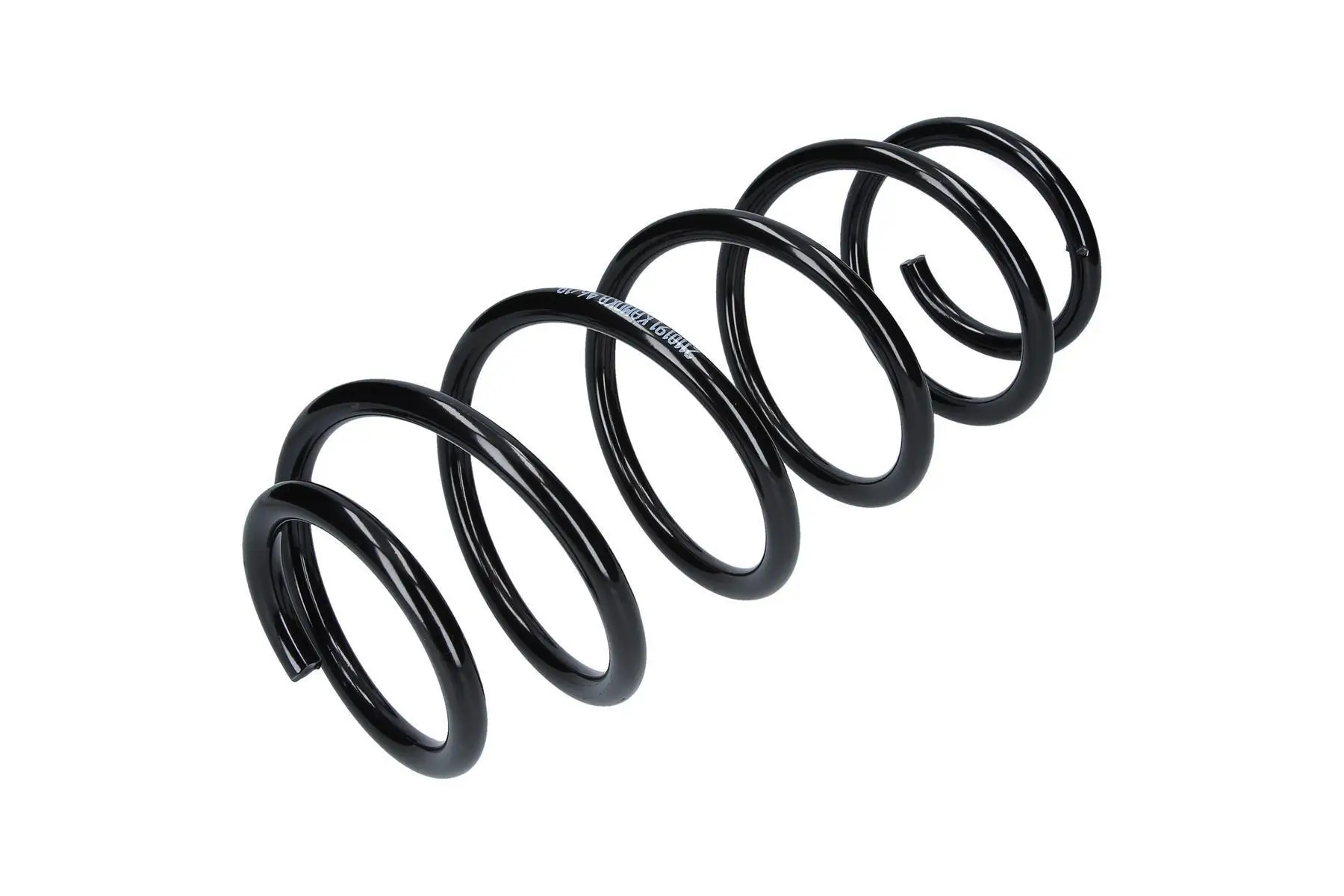 Fahrwerksfeder Vorderachse KAMOKA 2110191