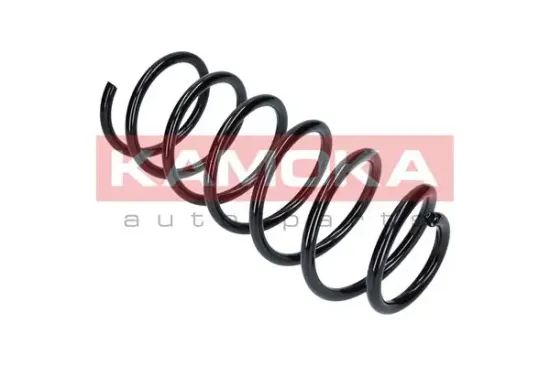 Fahrwerksfeder Vorderachse KAMOKA 2110194 Bild Fahrwerksfeder Vorderachse KAMOKA 2110194