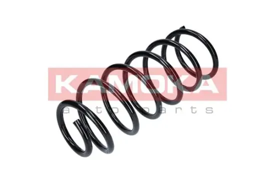 Fahrwerksfeder Vorderachse KAMOKA 2110194 Bild Fahrwerksfeder Vorderachse KAMOKA 2110194