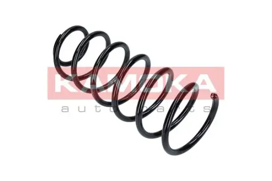 Fahrwerksfeder Vorderachse KAMOKA 2110194 Bild Fahrwerksfeder Vorderachse KAMOKA 2110194