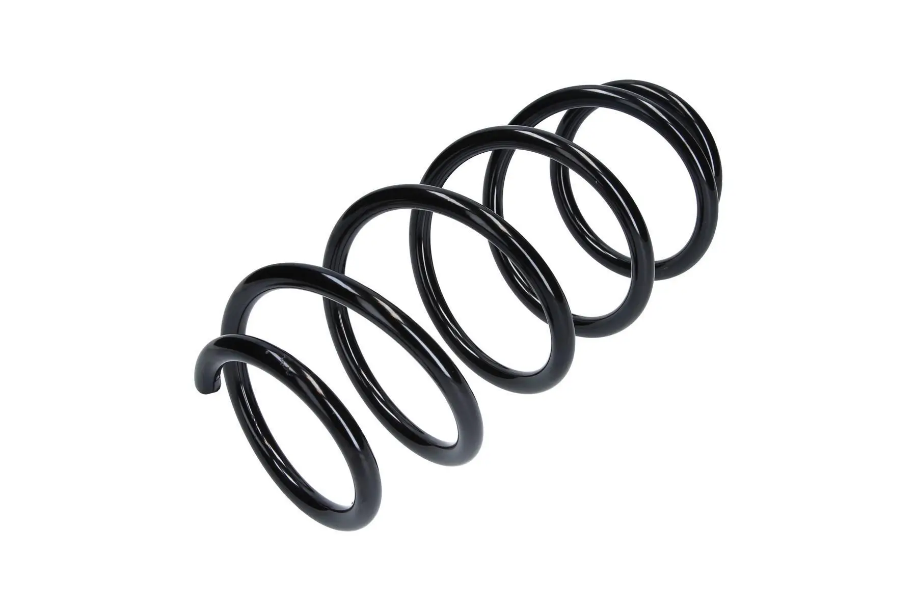 Fahrwerksfeder Vorderachse KAMOKA 2110196