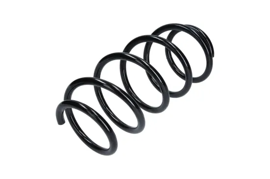 Fahrwerksfeder Vorderachse KAMOKA 2110196 Bild Fahrwerksfeder Vorderachse KAMOKA 2110196