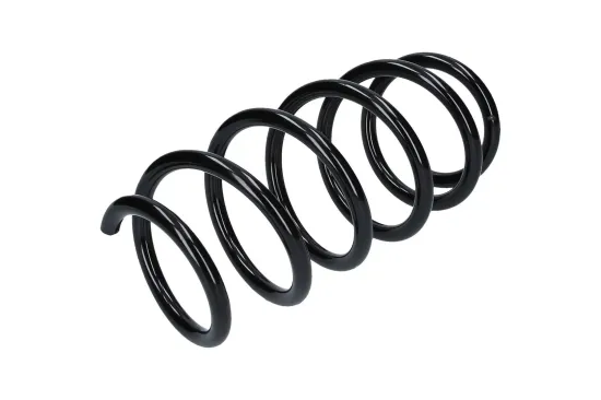 Fahrwerksfeder Vorderachse KAMOKA 2110197 Bild Fahrwerksfeder Vorderachse KAMOKA 2110197