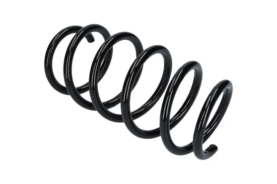 Fahrwerksfeder Vorderachse KAMOKA 2110197 Bild Fahrwerksfeder Vorderachse KAMOKA 2110197