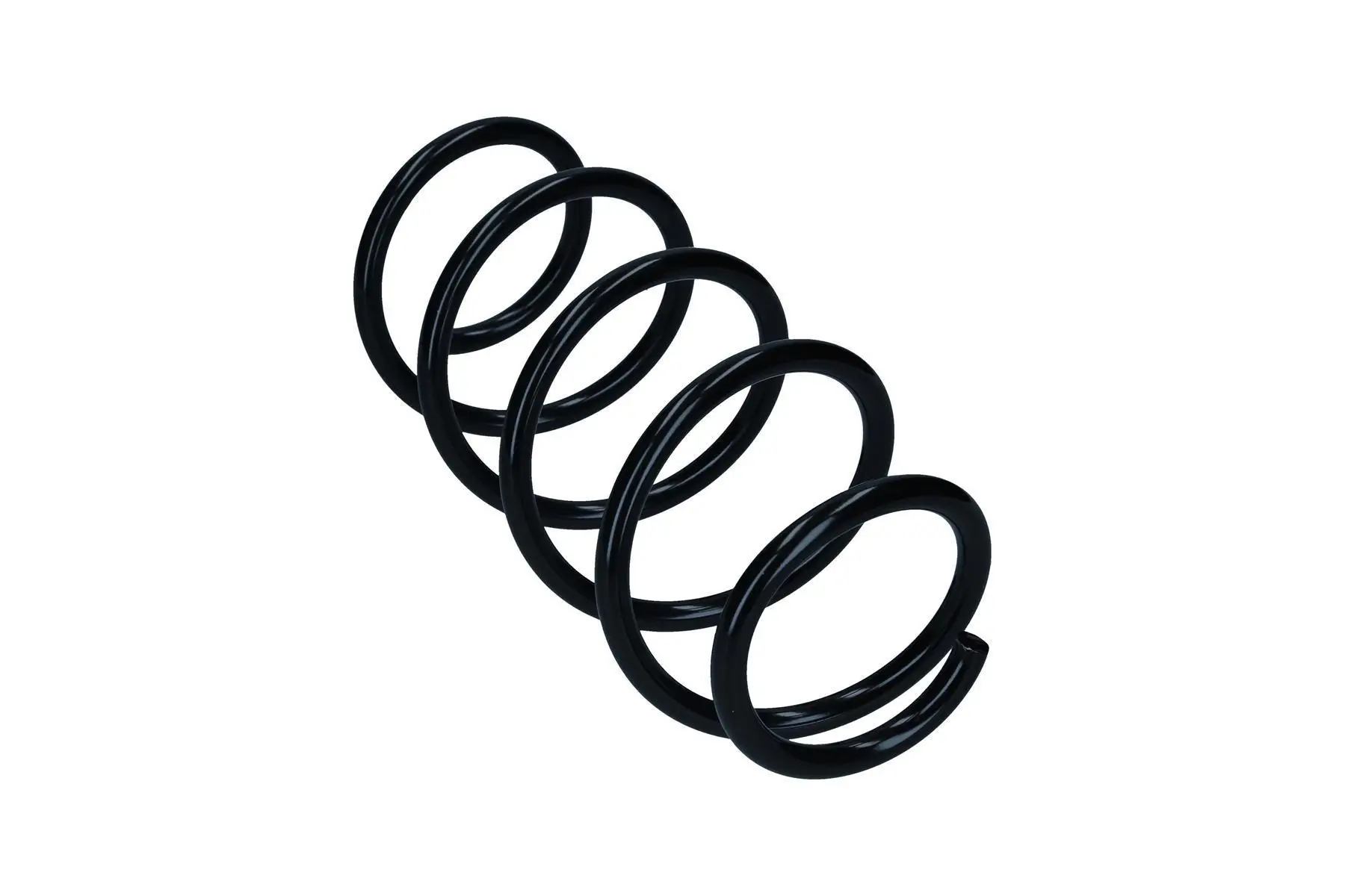 Fahrwerksfeder Vorderachse KAMOKA 2110200