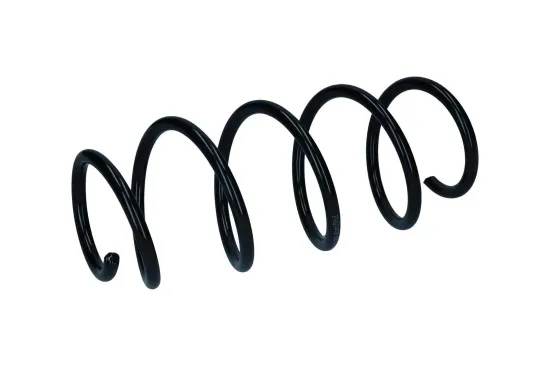 Fahrwerksfeder Vorderachse KAMOKA 2110200 Bild Fahrwerksfeder Vorderachse KAMOKA 2110200