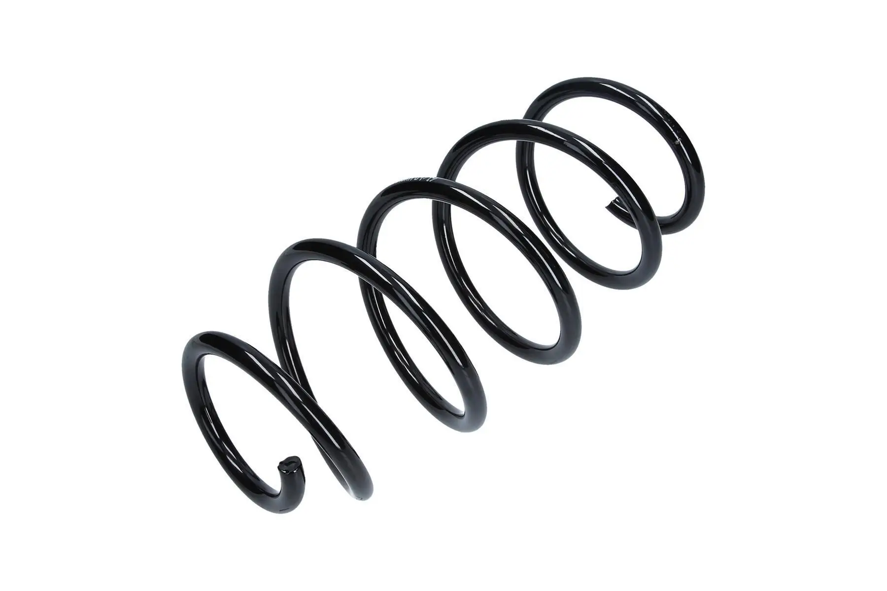 Fahrwerksfeder Vorderachse KAMOKA 2110201