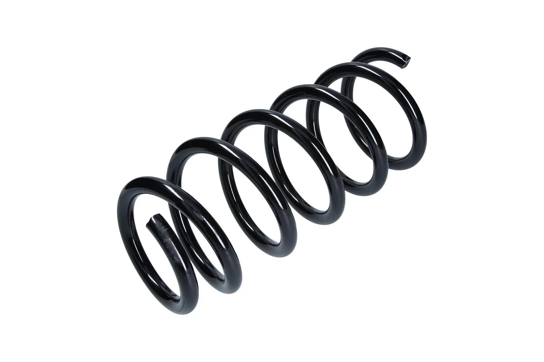 Fahrwerksfeder Vorderachse KAMOKA 2110207