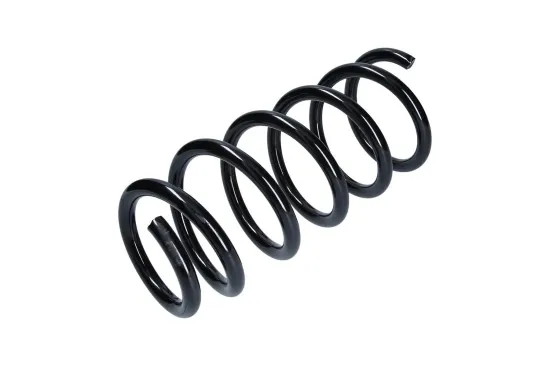 Fahrwerksfeder Vorderachse KAMOKA 2110207 Bild Fahrwerksfeder Vorderachse KAMOKA 2110207