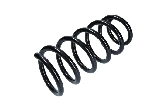 Fahrwerksfeder Vorderachse KAMOKA 2110207 Bild Fahrwerksfeder Vorderachse KAMOKA 2110207