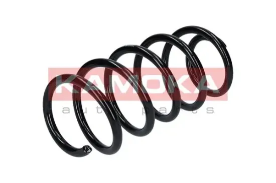 Fahrwerksfeder Vorderachse KAMOKA 2110208 Bild Fahrwerksfeder Vorderachse KAMOKA 2110208