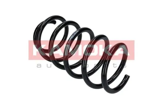 Fahrwerksfeder Vorderachse KAMOKA 2110208 Bild Fahrwerksfeder Vorderachse KAMOKA 2110208