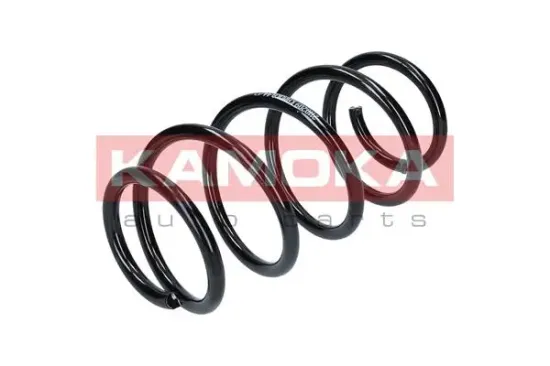 Fahrwerksfeder Vorderachse KAMOKA 2110209 Bild Fahrwerksfeder Vorderachse KAMOKA 2110209