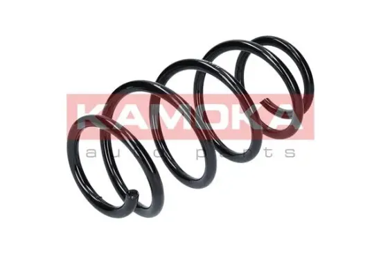 Fahrwerksfeder Vorderachse KAMOKA 2110209 Bild Fahrwerksfeder Vorderachse KAMOKA 2110209