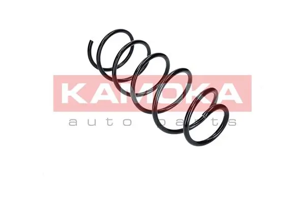 Fahrwerksfeder Vorderachse KAMOKA 2110217