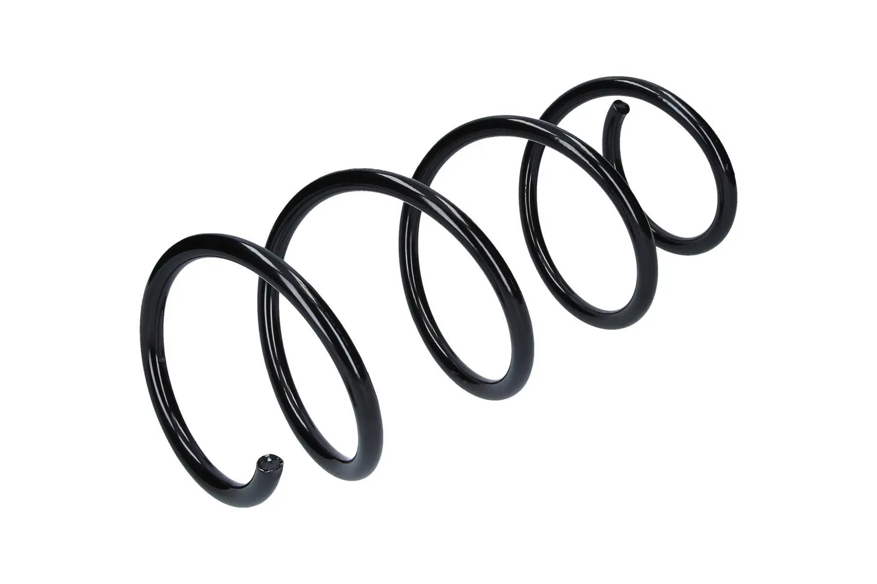 Fahrwerksfeder Vorderachse KAMOKA 2110225