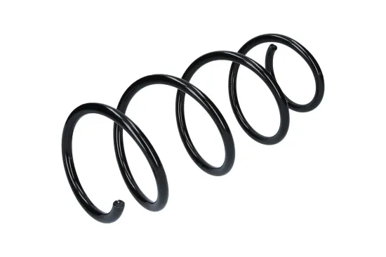 Fahrwerksfeder Vorderachse KAMOKA 2110225 Bild Fahrwerksfeder Vorderachse KAMOKA 2110225