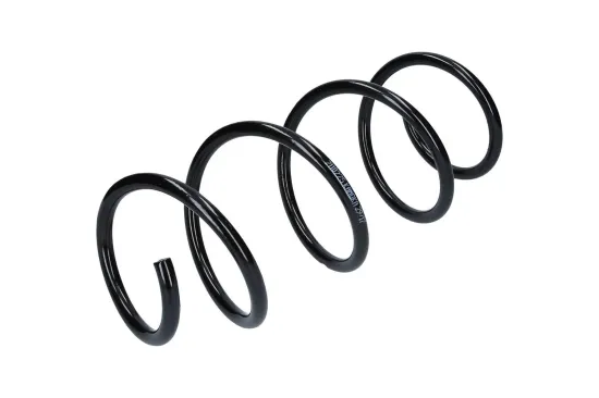 Fahrwerksfeder Vorderachse KAMOKA 2110225 Bild Fahrwerksfeder Vorderachse KAMOKA 2110225