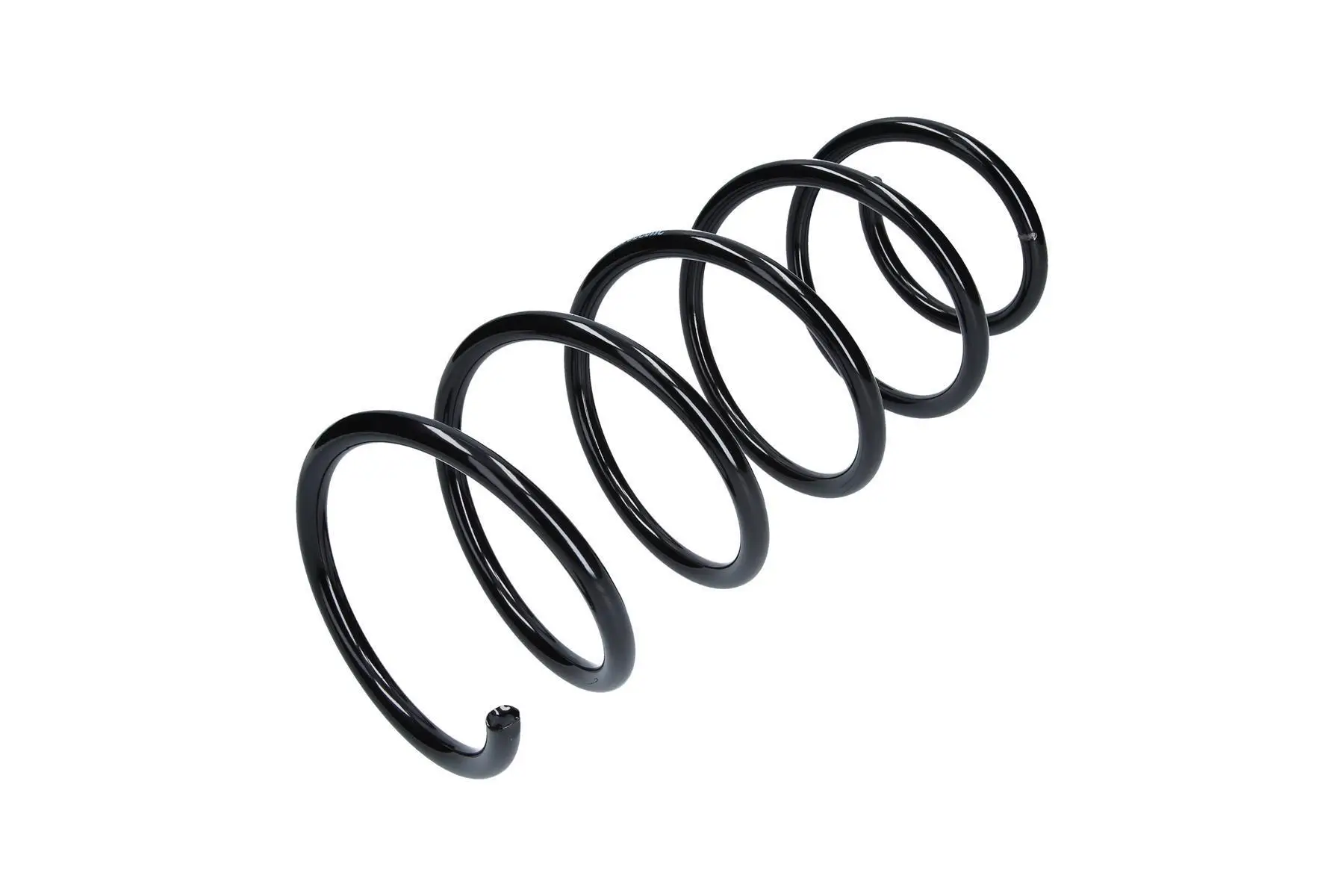 Fahrwerksfeder Vorderachse KAMOKA 2110229