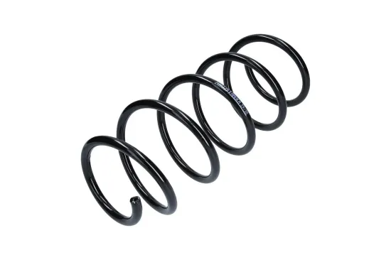 Fahrwerksfeder Vorderachse KAMOKA 2110229 Bild Fahrwerksfeder Vorderachse KAMOKA 2110229