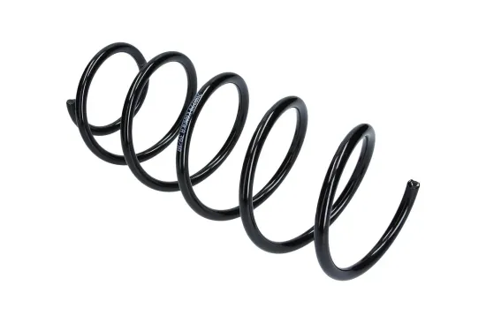 Fahrwerksfeder Vorderachse KAMOKA 2110229 Bild Fahrwerksfeder Vorderachse KAMOKA 2110229