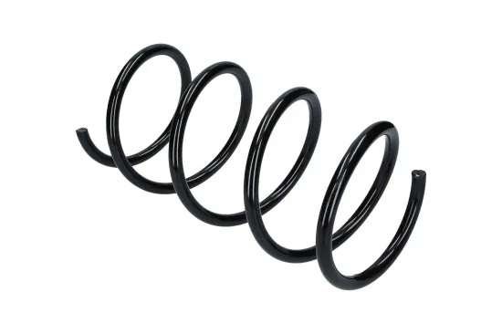 Fahrwerksfeder Vorderachse KAMOKA 2110231 Bild Fahrwerksfeder Vorderachse KAMOKA 2110231