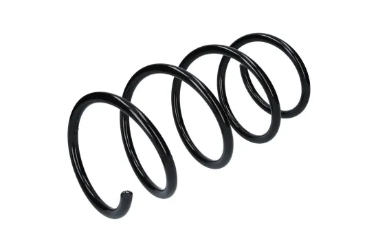 Fahrwerksfeder Vorderachse KAMOKA 2110232 Bild Fahrwerksfeder Vorderachse KAMOKA 2110232