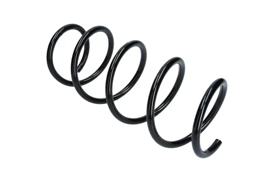 Fahrwerksfeder Vorderachse KAMOKA 2110236 Bild Fahrwerksfeder Vorderachse KAMOKA 2110236