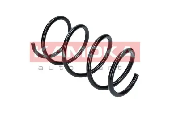 Fahrwerksfeder Vorderachse KAMOKA 2110239 Bild Fahrwerksfeder Vorderachse KAMOKA 2110239