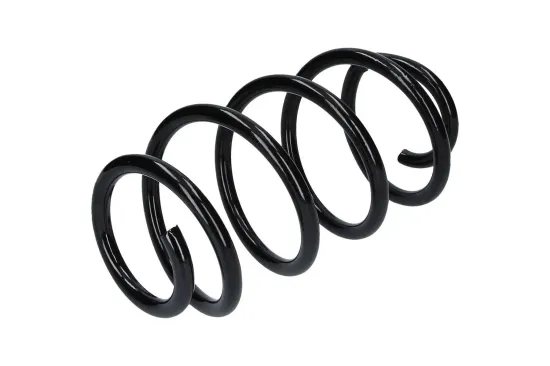 Fahrwerksfeder Vorderachse KAMOKA 2110241 Bild Fahrwerksfeder Vorderachse KAMOKA 2110241